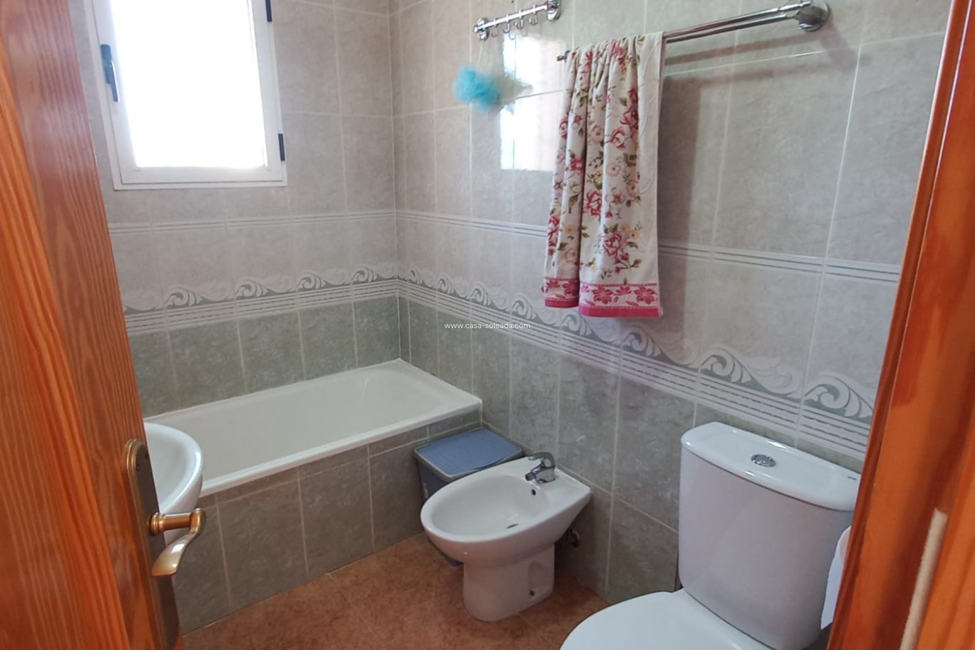 Wiederverkauf - Quad - Los Montesinos - La Herrada