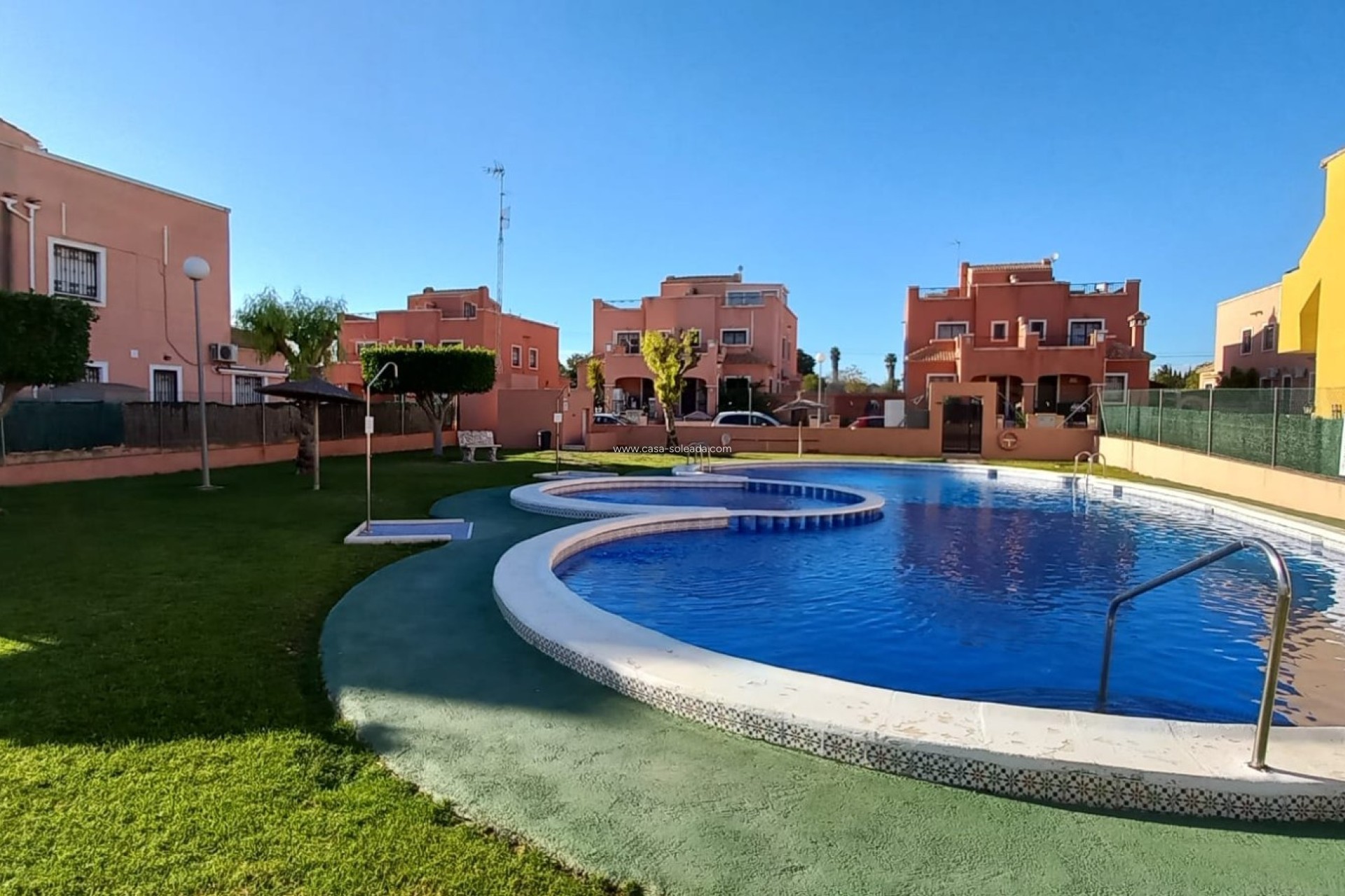 Wiederverkauf - Quad - Los Montesinos - La Herrada