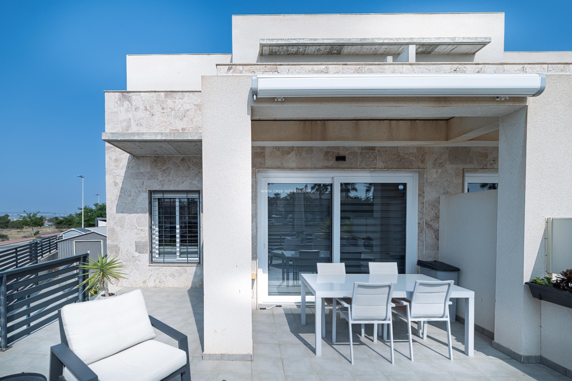Wiederverkauf - Quad - Torrevieja - Aguas nuevas