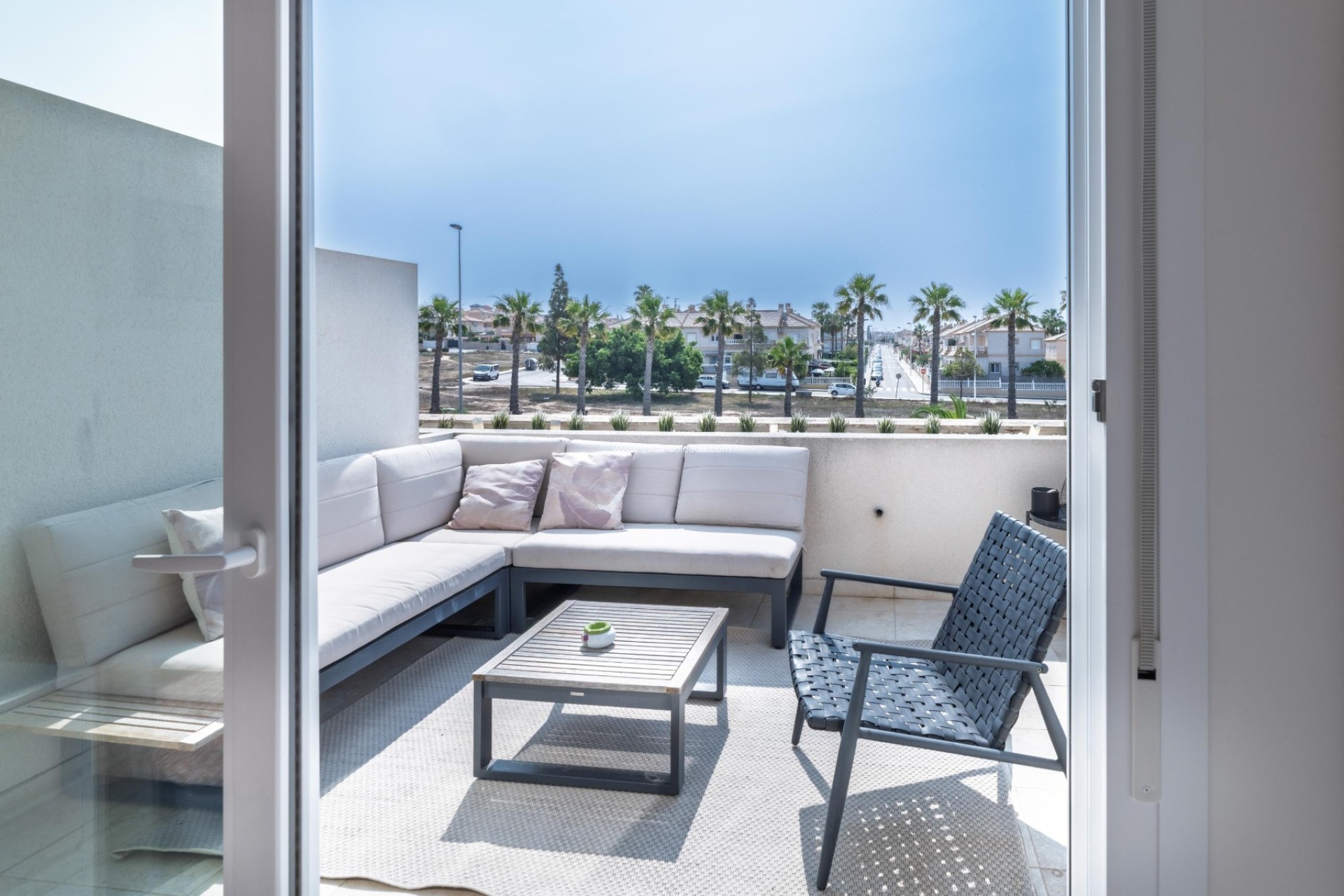 Wiederverkauf - Quad - Torrevieja - Aguas nuevas