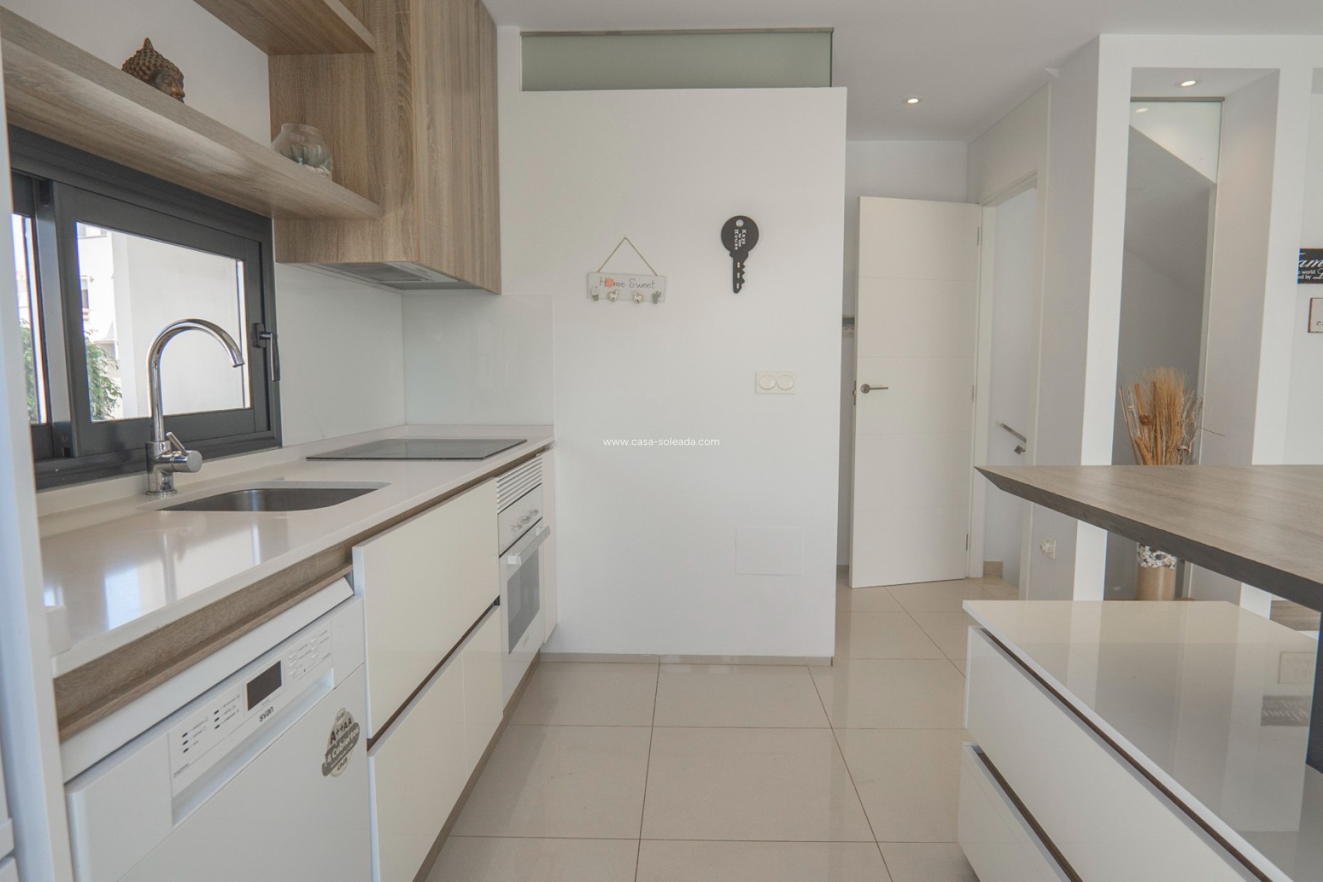 Wiederverkauf - Semi-detached house - Ciudad Quesada - Rojales