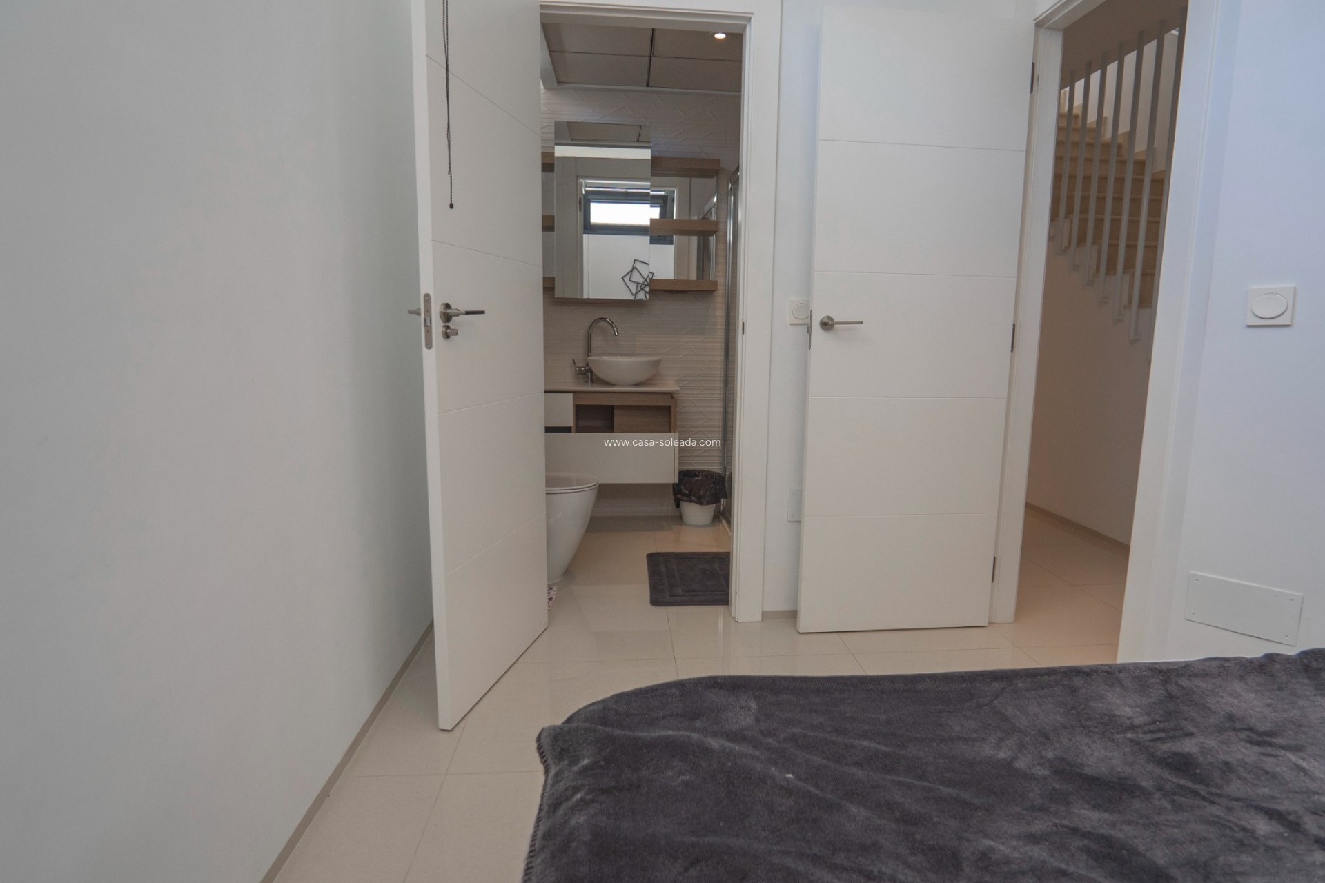 Wiederverkauf - Semi-detached house - Ciudad Quesada - Rojales