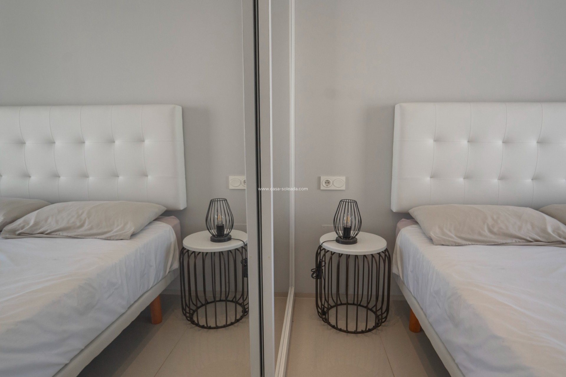 Wiederverkauf - Semi-detached house - Ciudad Quesada - Rojales