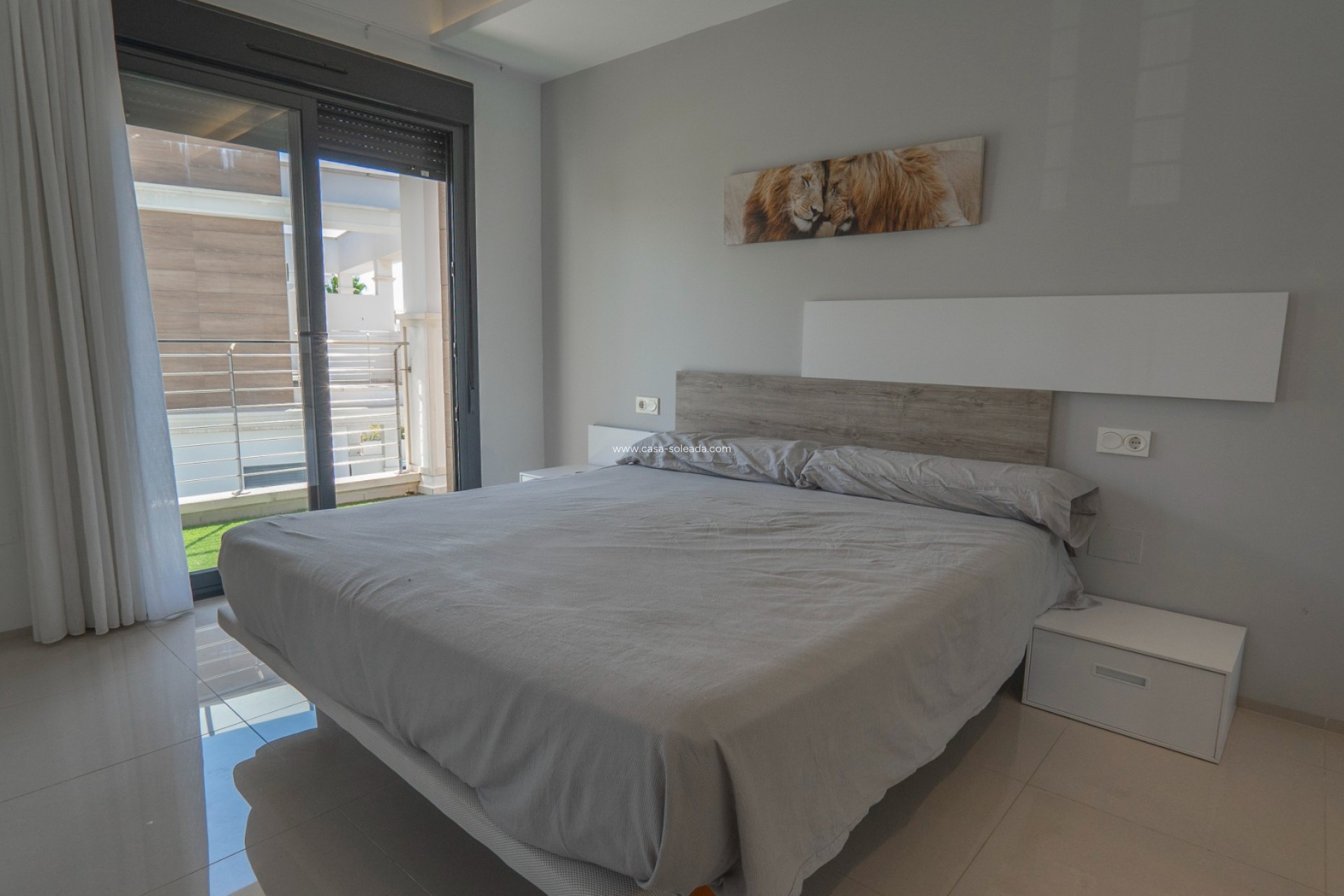 Wiederverkauf - Semi-detached house - Ciudad Quesada - Rojales