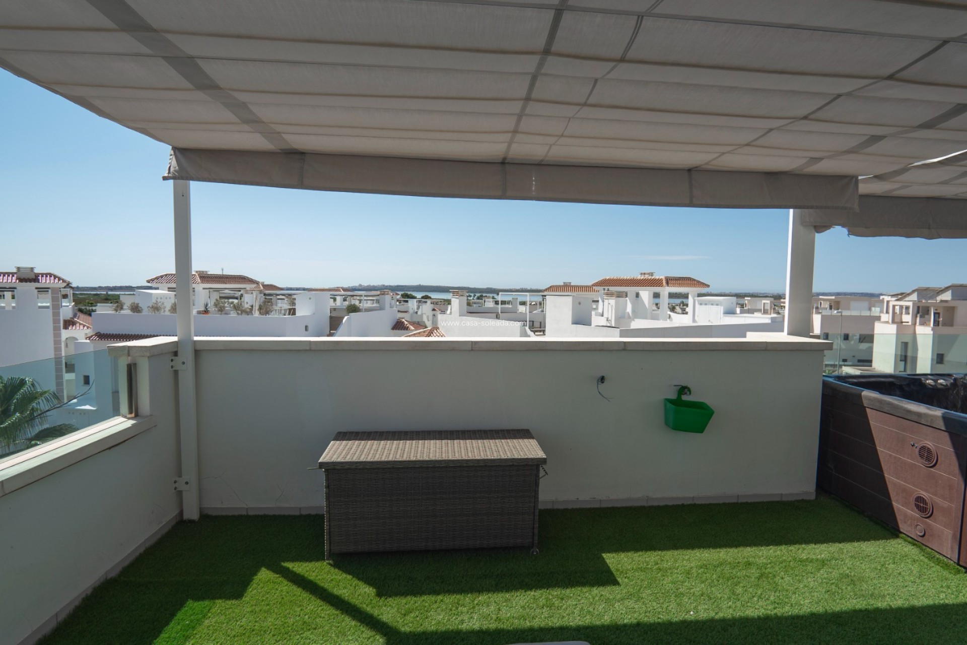 Wiederverkauf - Semi-detached house - Ciudad Quesada - Rojales