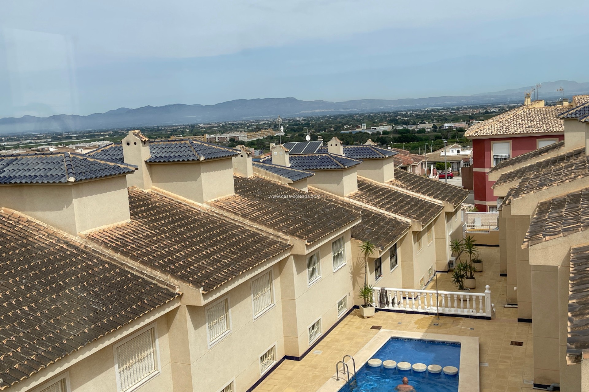 Wiederverkauf - Stadthaus - Benijofar - Costa Blanca