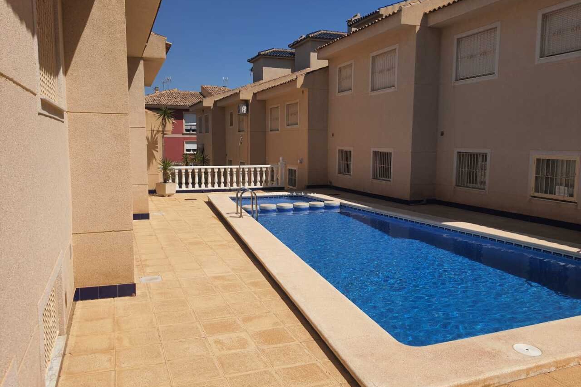 Wiederverkauf - Stadthaus - Benijofar - Costa Blanca