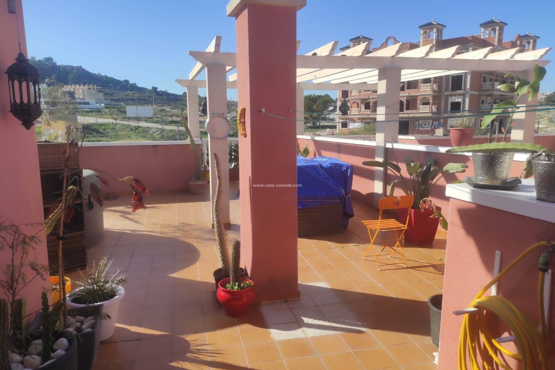 Wiederverkauf - Stadthaus - Bigastro - Comunidad Valenciana
