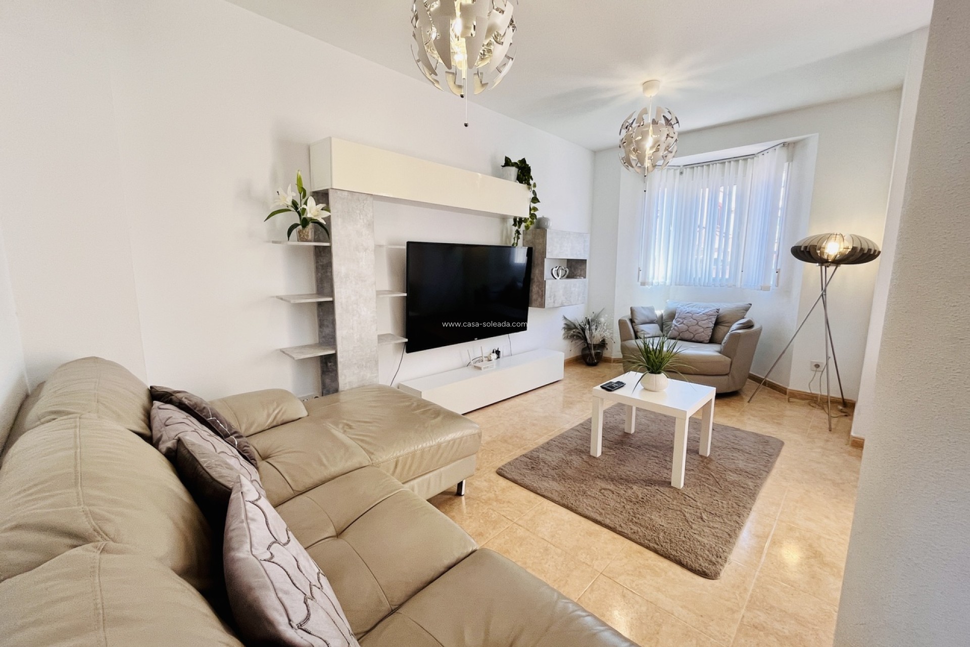 Wiederverkauf - Stadthaus - Cabo Roig - Costa Blanca