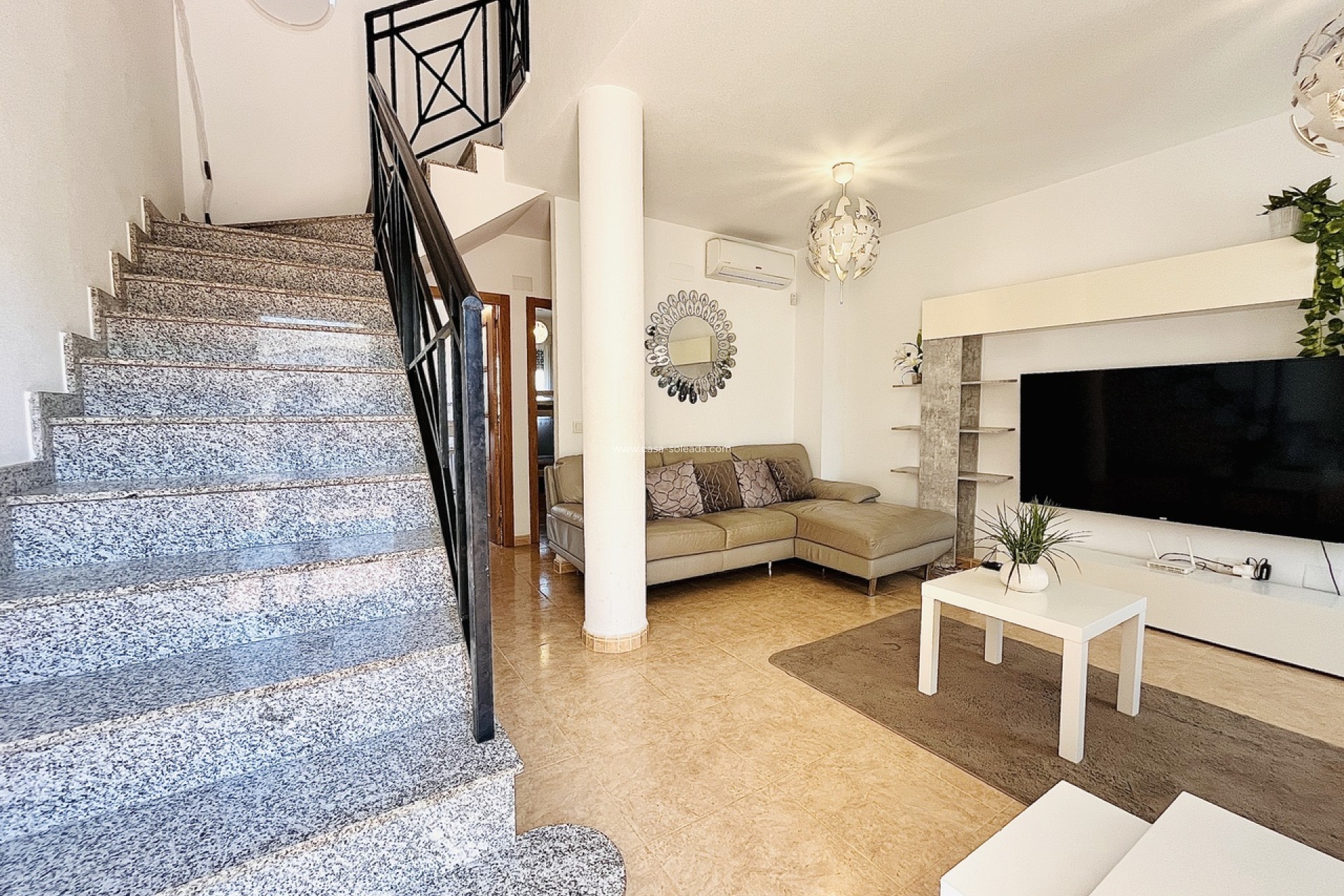 Wiederverkauf - Stadthaus - Cabo Roig - Costa Blanca