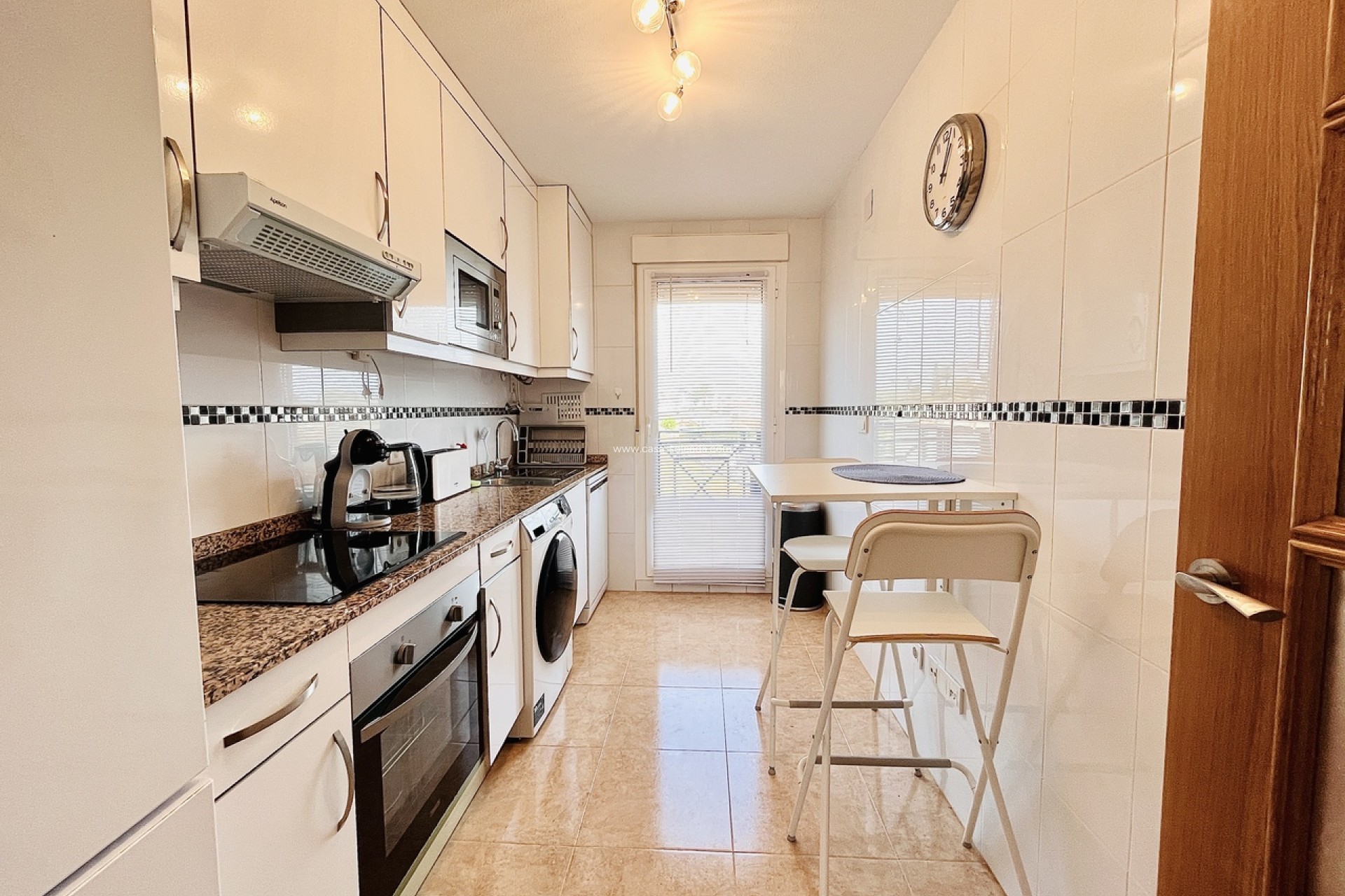 Wiederverkauf - Stadthaus - Cabo Roig - Costa Blanca