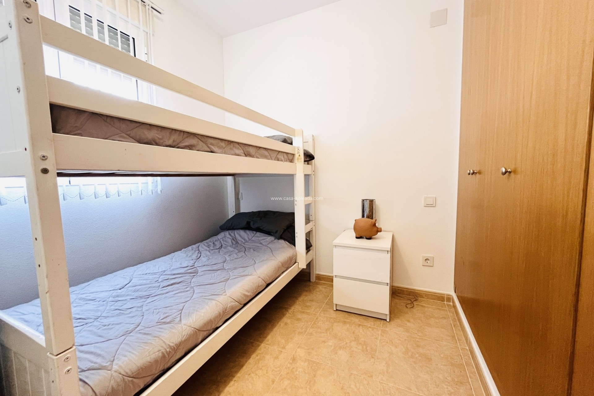 Wiederverkauf - Stadthaus - Cabo Roig - Costa Blanca