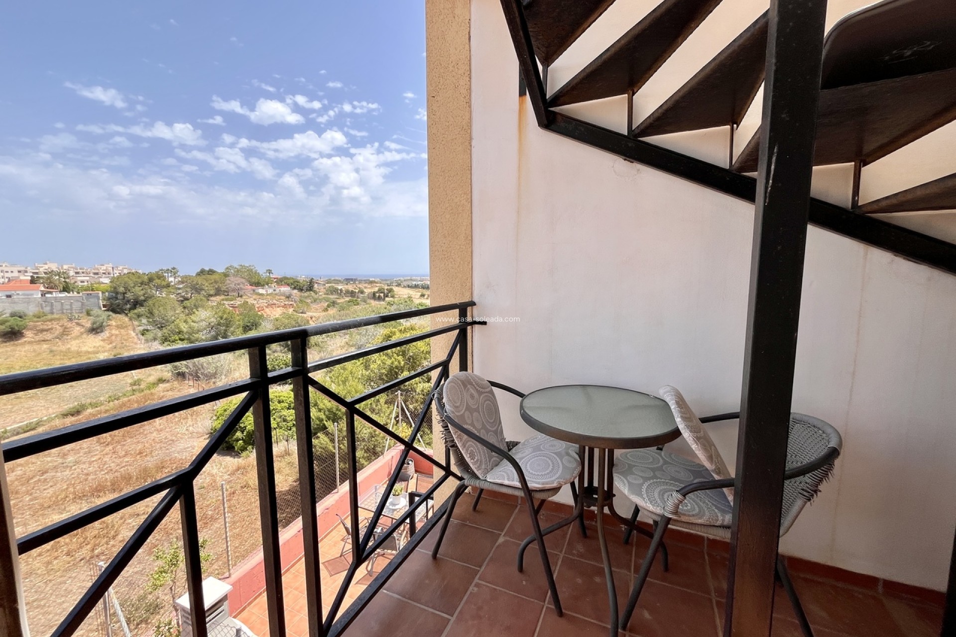 Wiederverkauf - Stadthaus - Cabo Roig - Costa Blanca