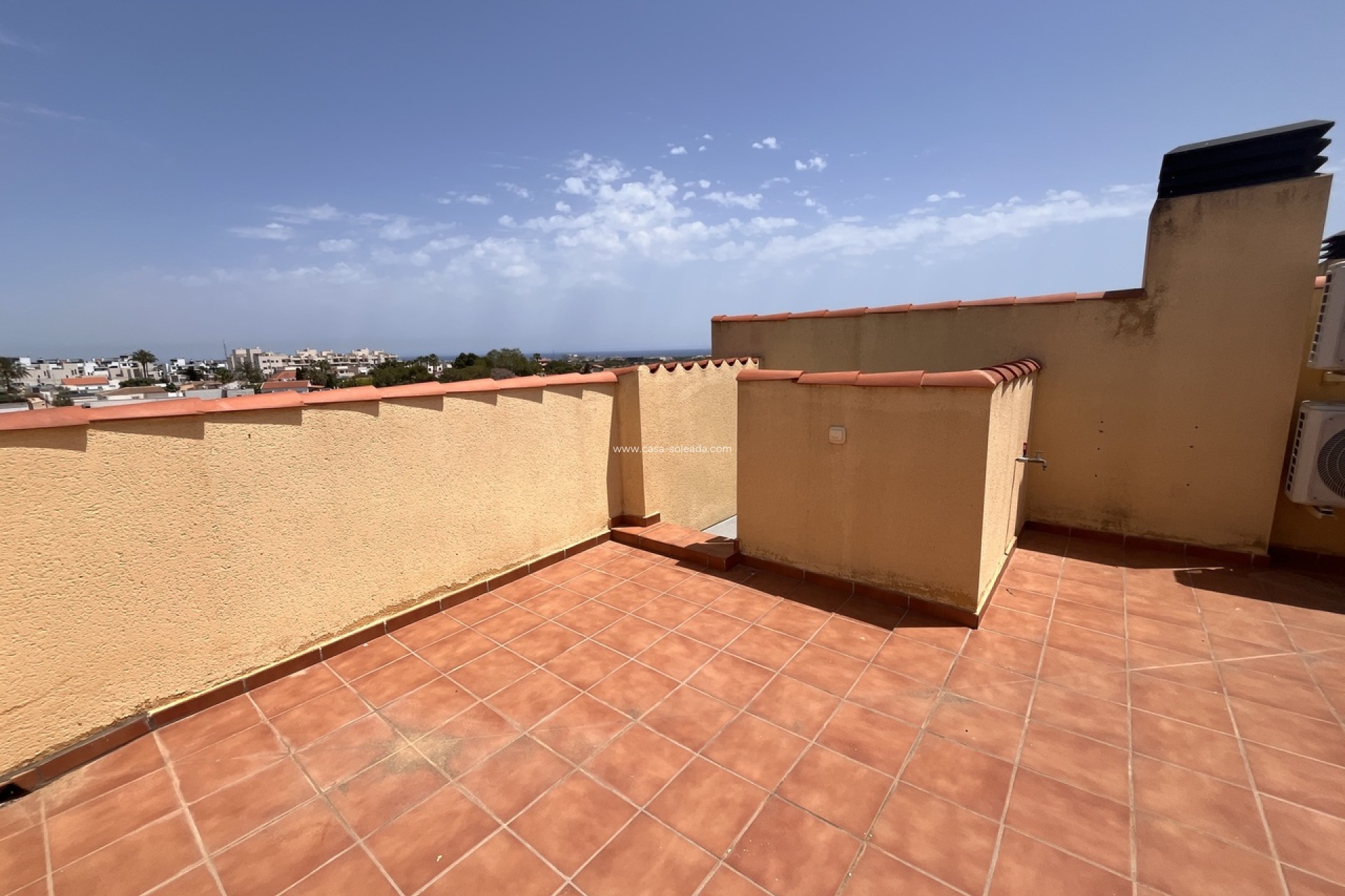 Wiederverkauf - Stadthaus - Cabo Roig - Costa Blanca