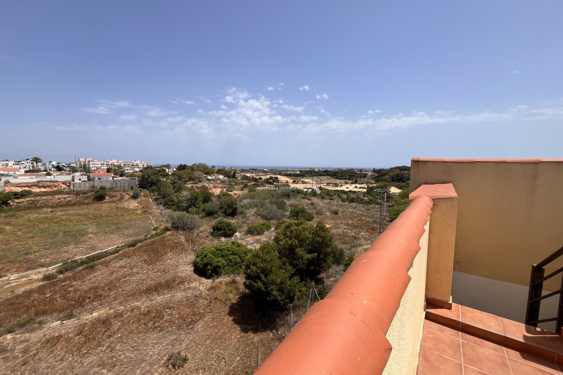 Wiederverkauf - Stadthaus - Cabo Roig - Costa Blanca