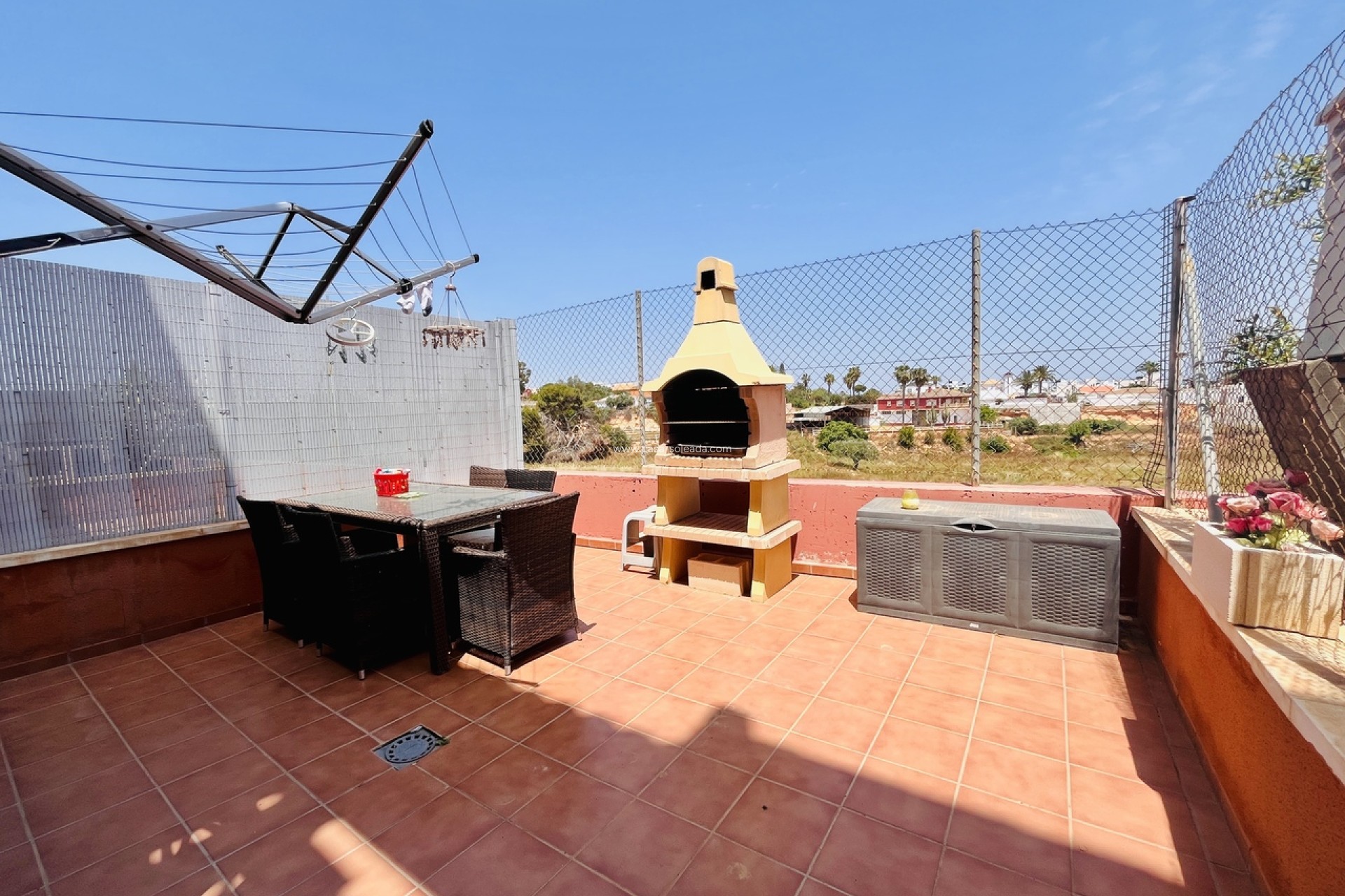 Wiederverkauf - Stadthaus - Cabo Roig - Costa Blanca