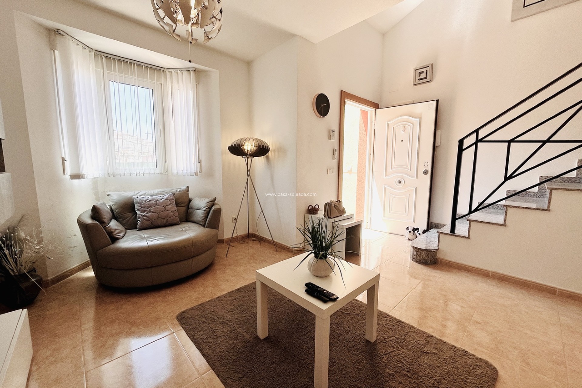Wiederverkauf - Stadthaus - Cabo Roig - Costa Blanca