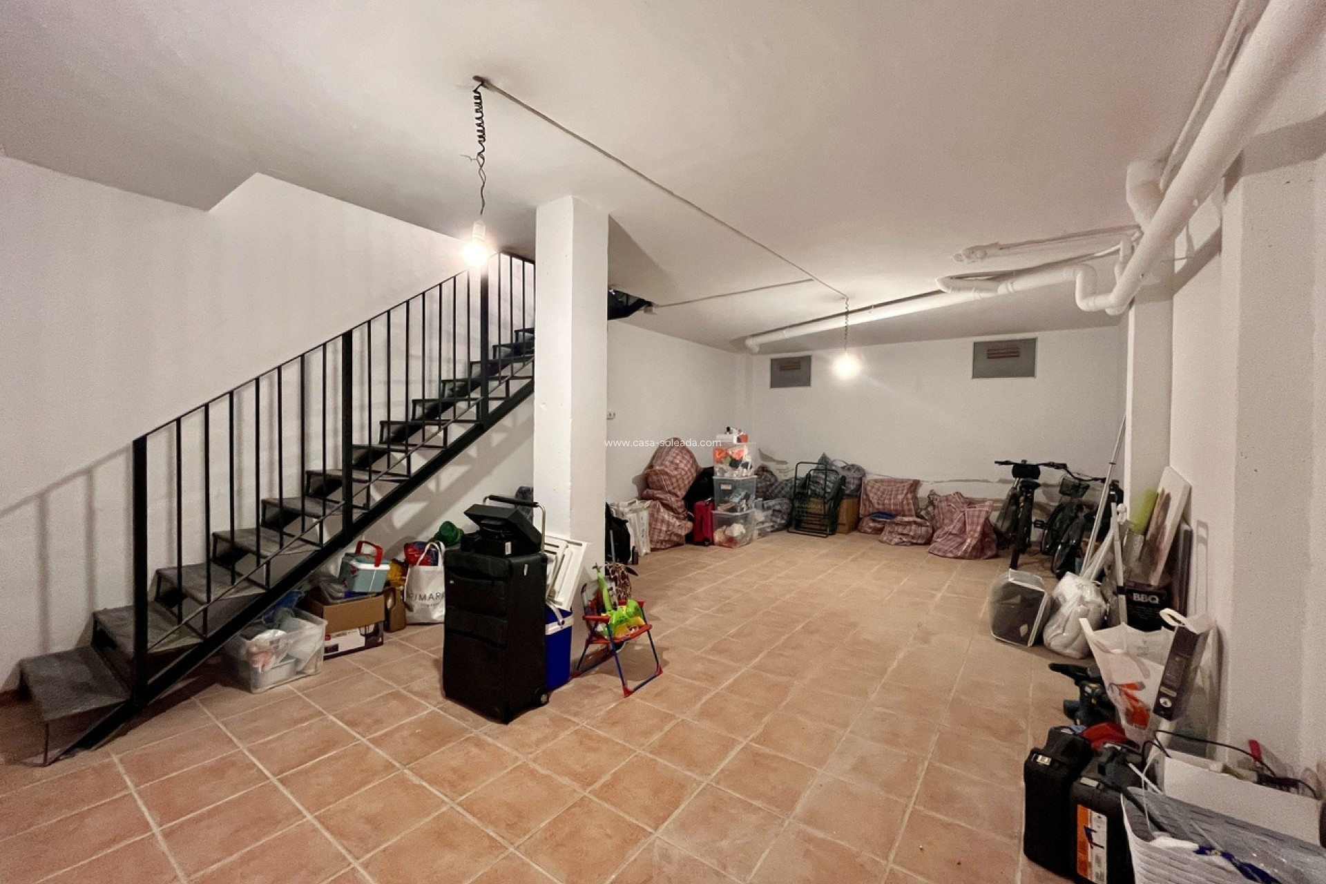 Wiederverkauf - Stadthaus - Cabo Roig - Costa Blanca