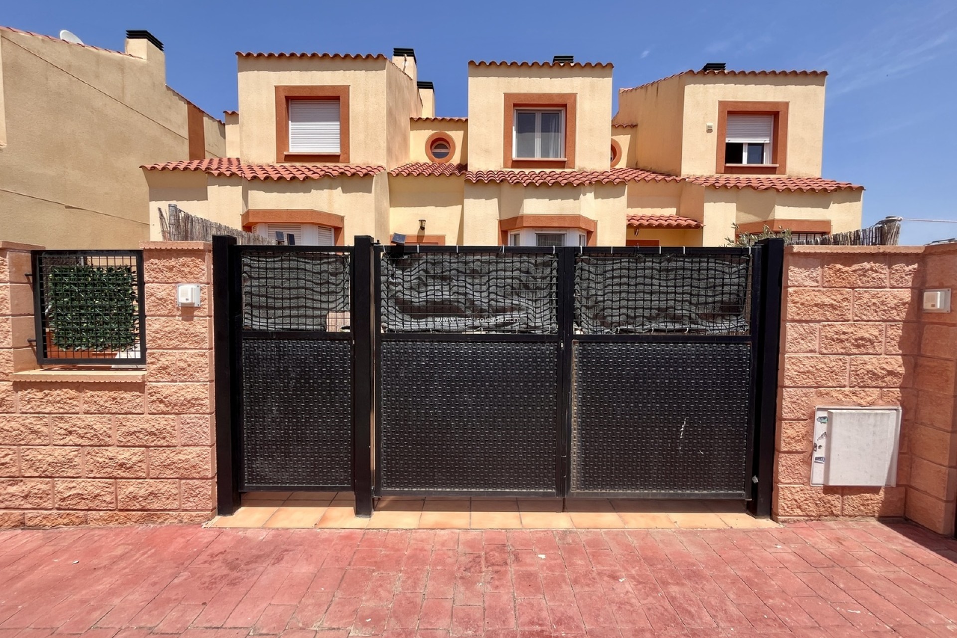 Wiederverkauf - Stadthaus - Cabo Roig - Costa Blanca