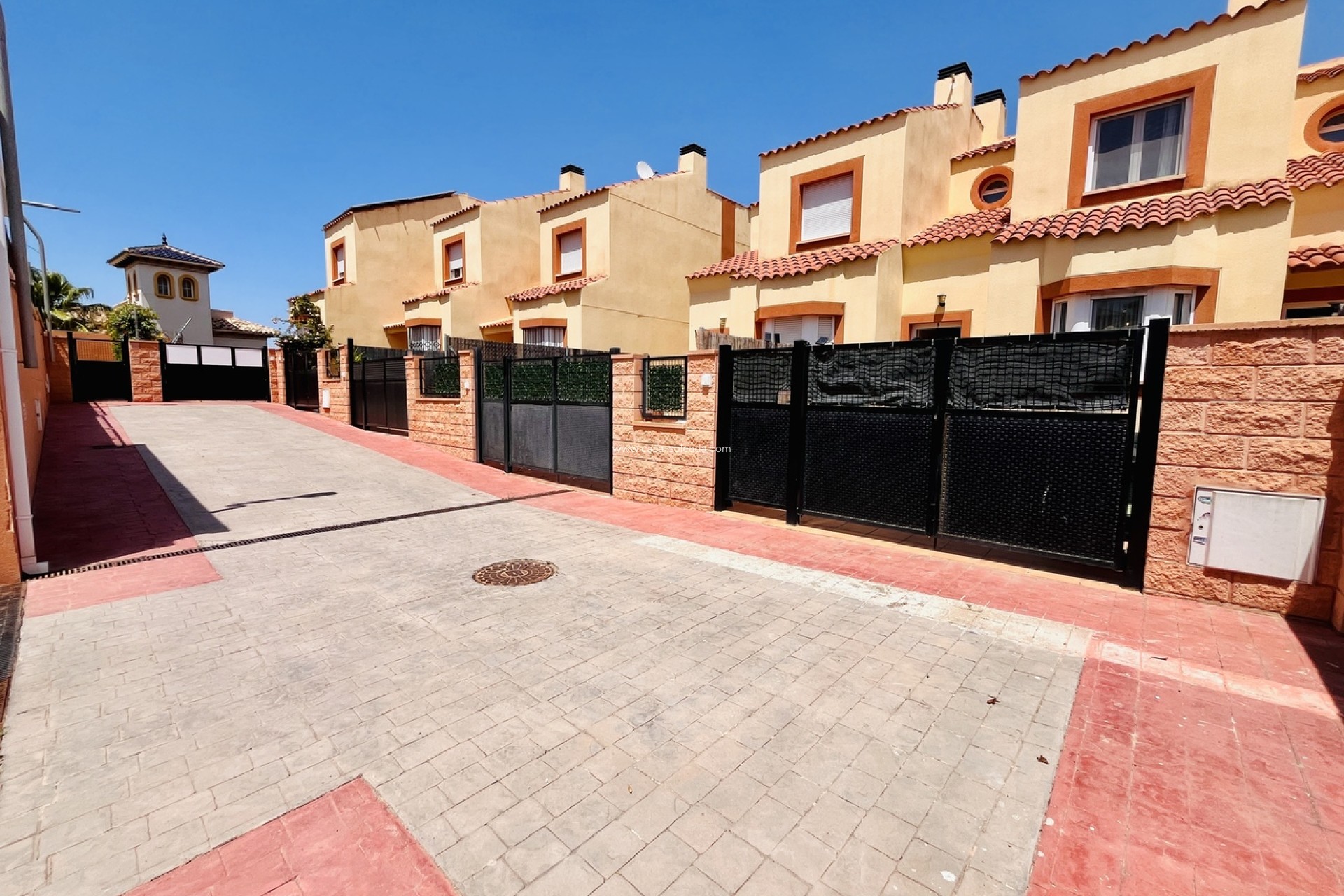 Wiederverkauf - Stadthaus - Cabo Roig - Costa Blanca