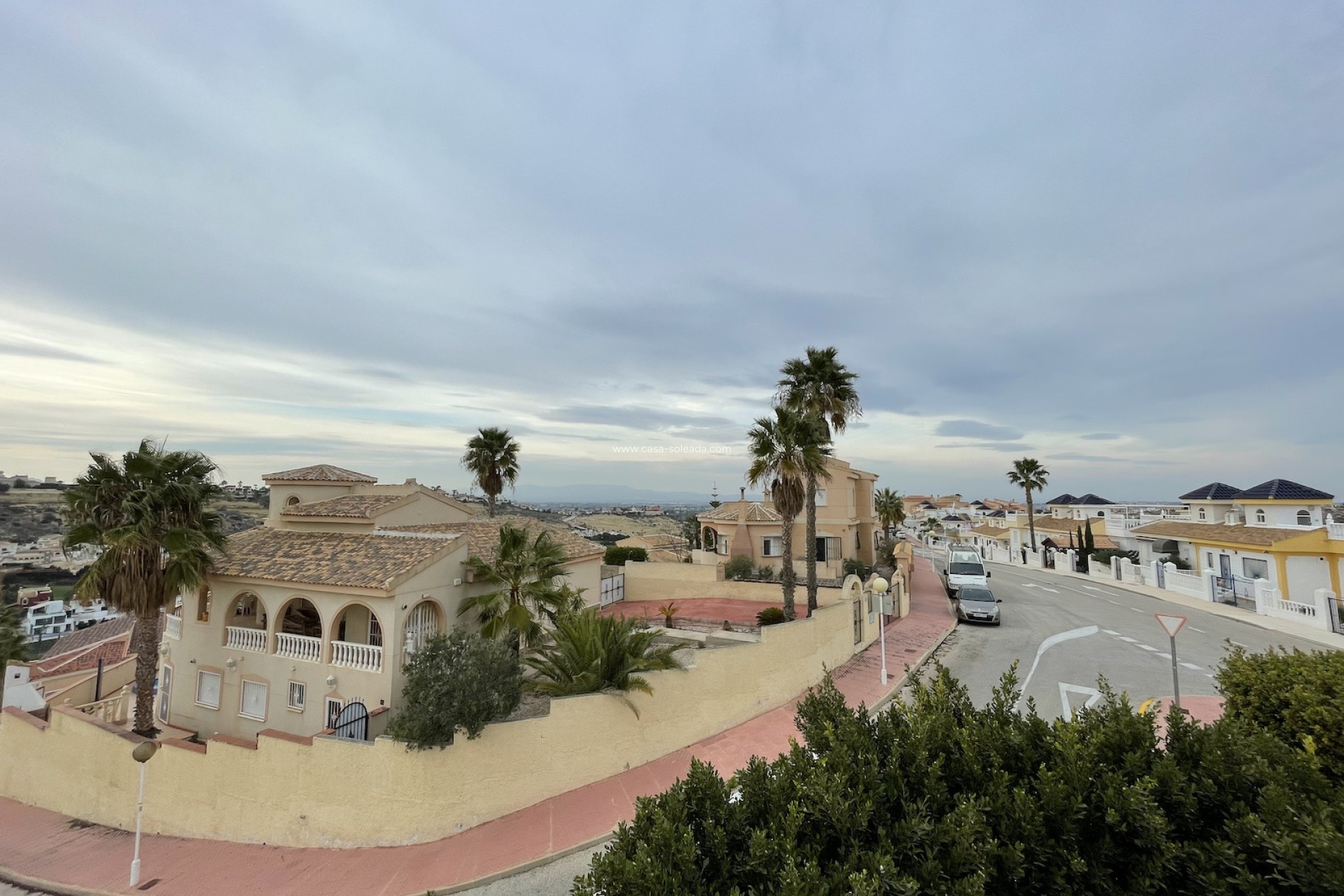 Wiederverkauf - Stadthaus - Ciudad Quesada - Costa Blanca