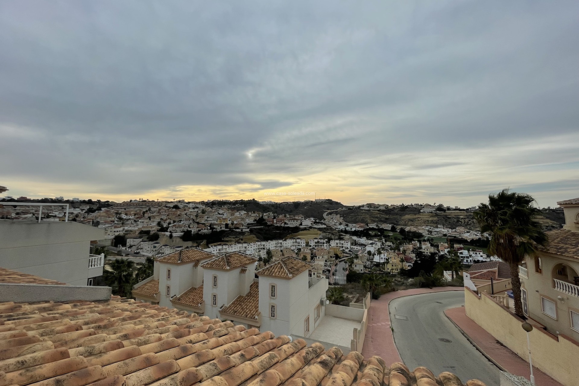 Wiederverkauf - Stadthaus - Ciudad Quesada - Costa Blanca