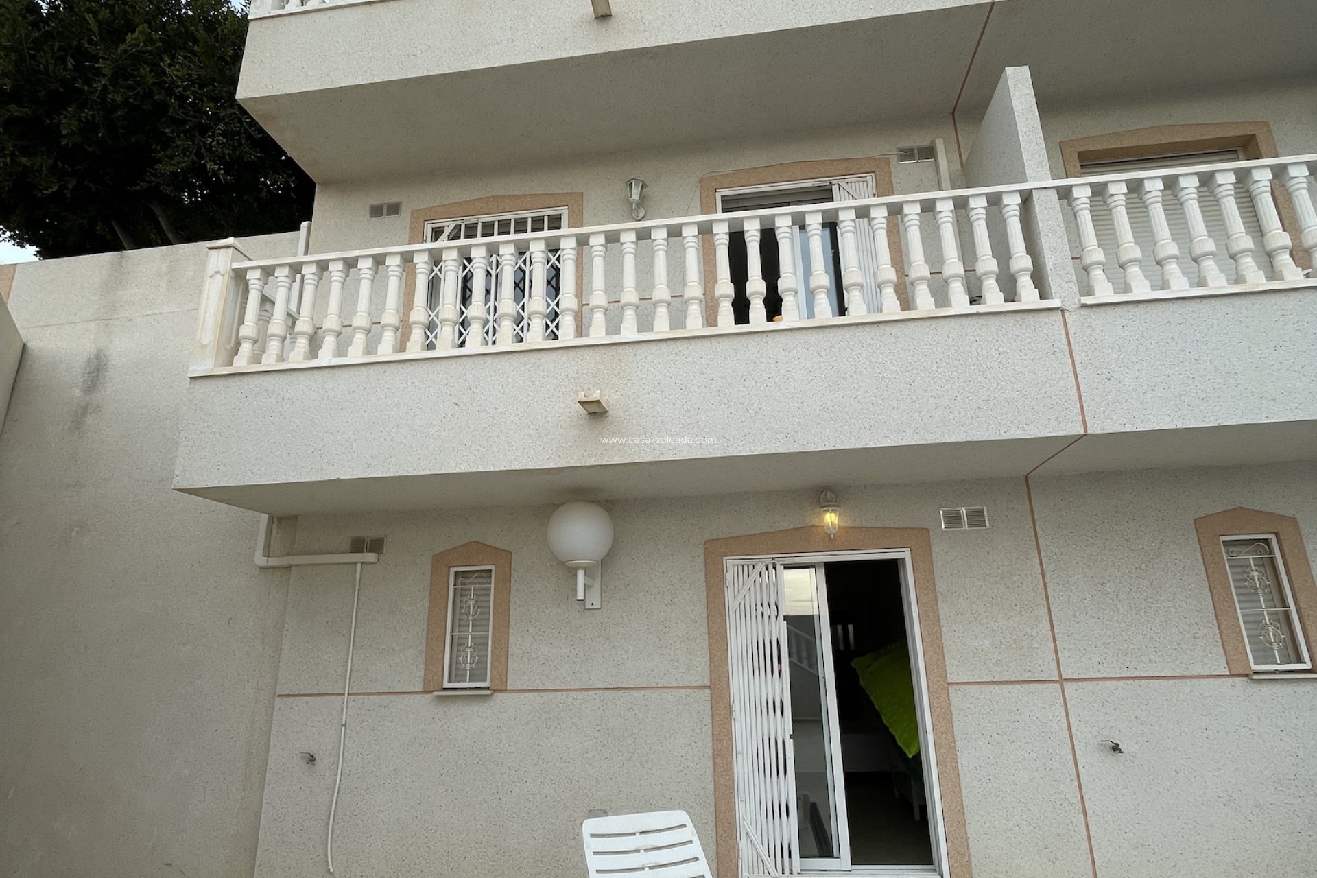 Wiederverkauf - Stadthaus - Ciudad Quesada - Costa Blanca