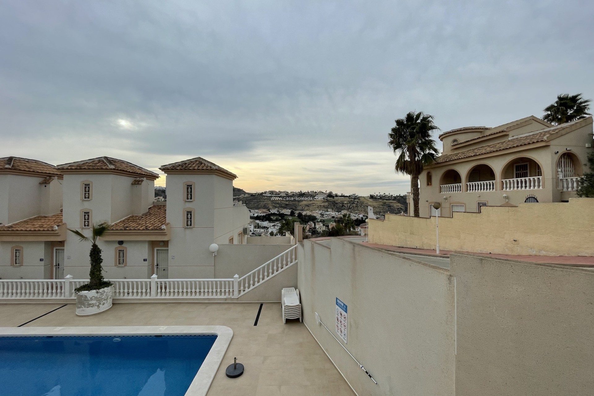 Wiederverkauf - Stadthaus - Ciudad Quesada - Costa Blanca