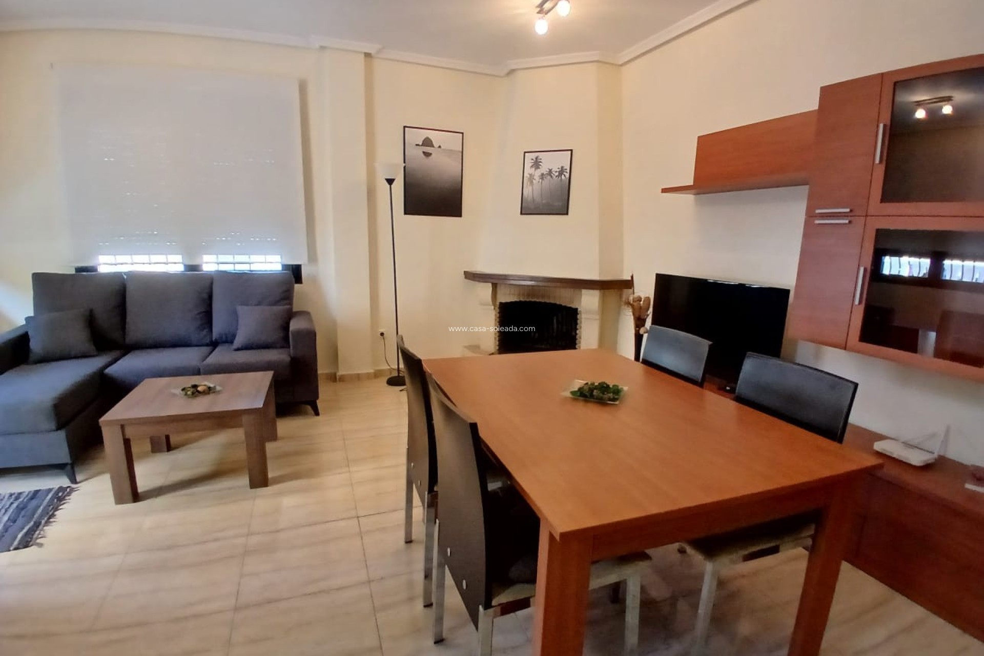 Wiederverkauf - Stadthaus - Ciudad Quesada - Costa Blanca