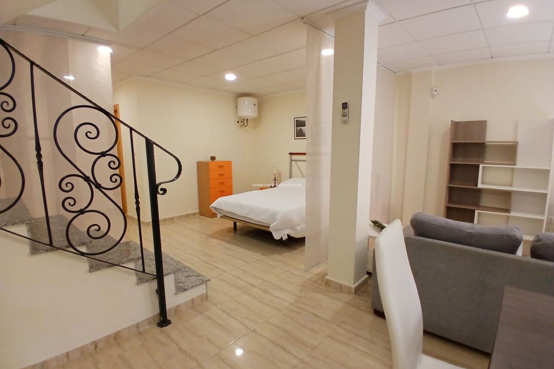 Wiederverkauf - Stadthaus - Ciudad Quesada - Costa Blanca