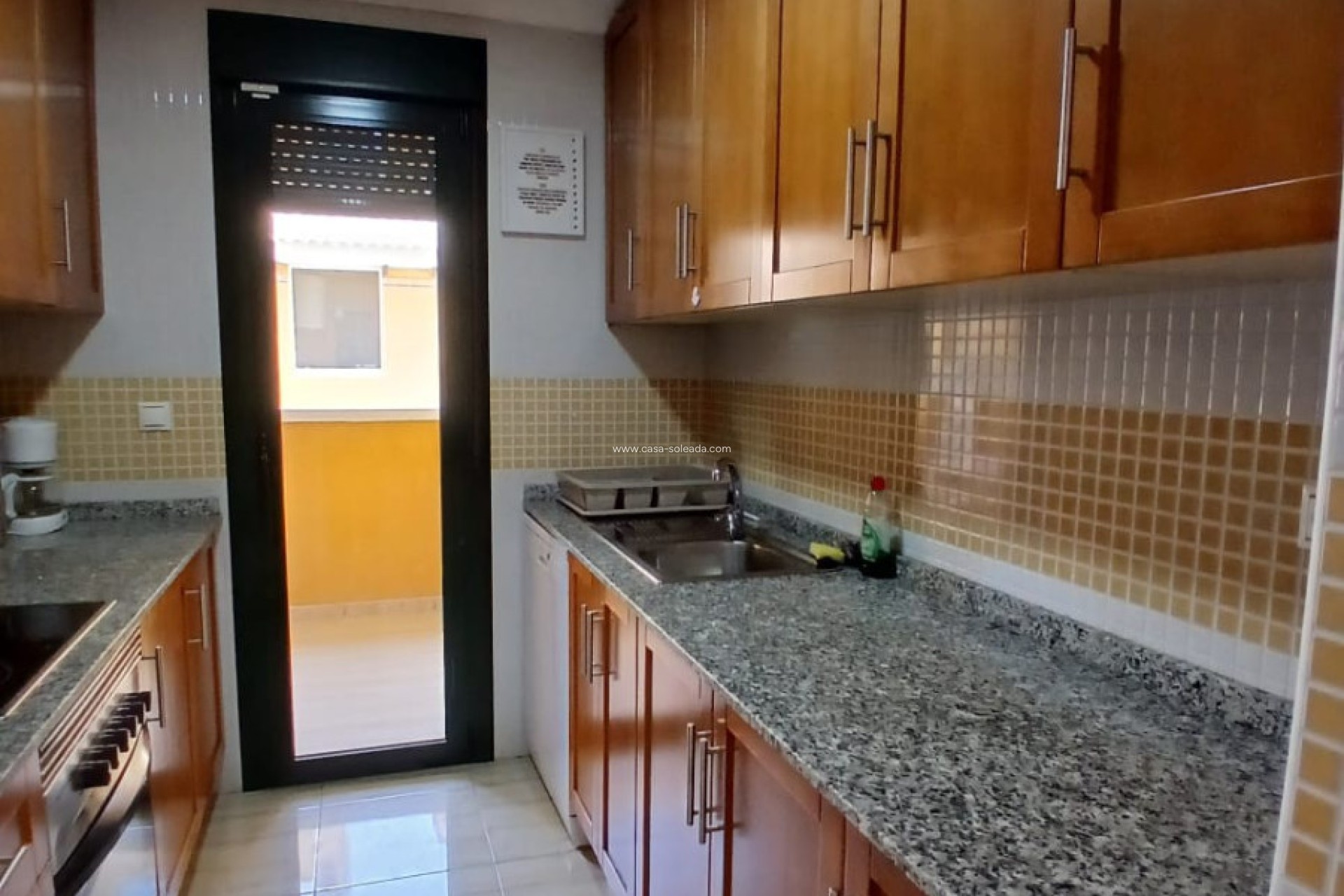 Wiederverkauf - Stadthaus - Ciudad Quesada - Costa Blanca