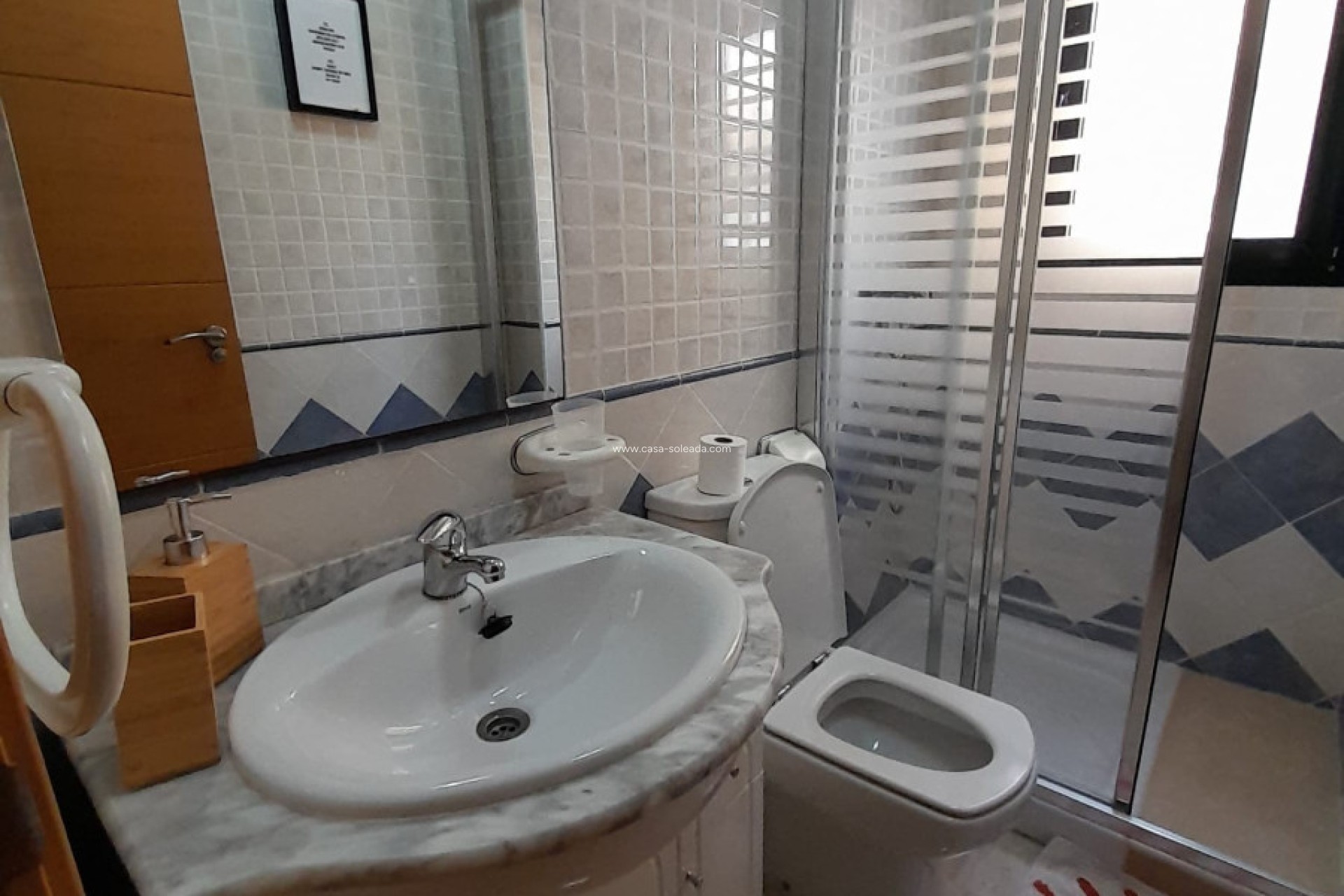 Wiederverkauf - Stadthaus - Ciudad Quesada - Costa Blanca