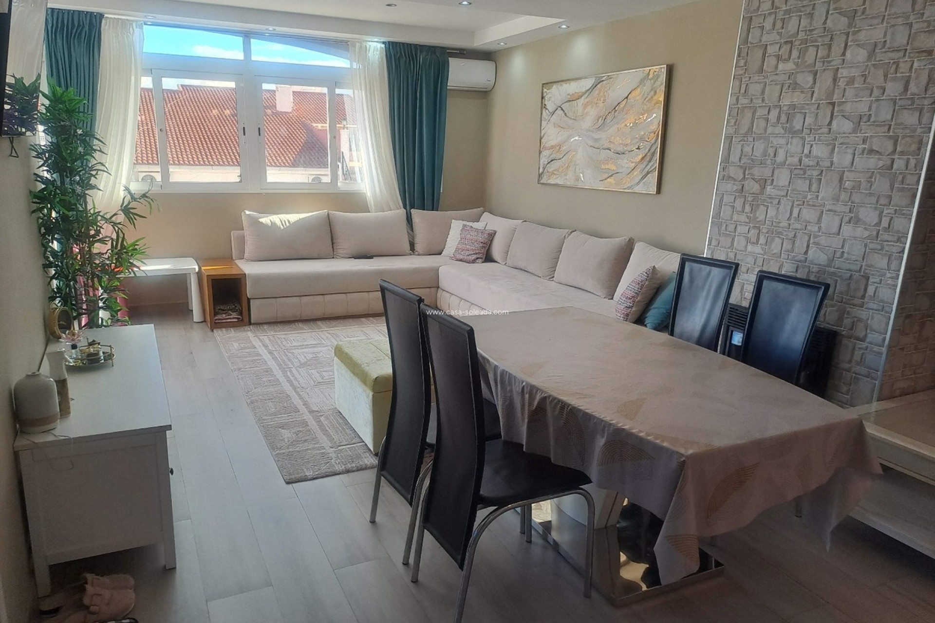 Wiederverkauf - Stadthaus - Ciudad Quesada - Costa Blanca