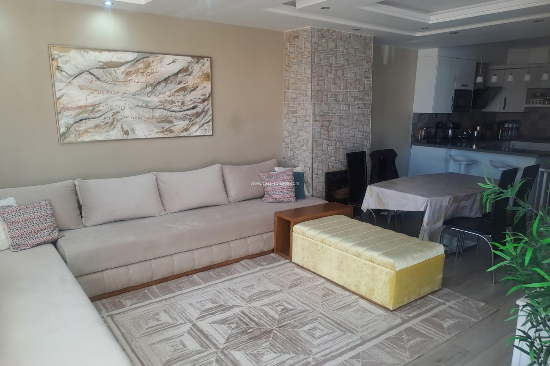 Wiederverkauf - Stadthaus - Ciudad Quesada - Costa Blanca