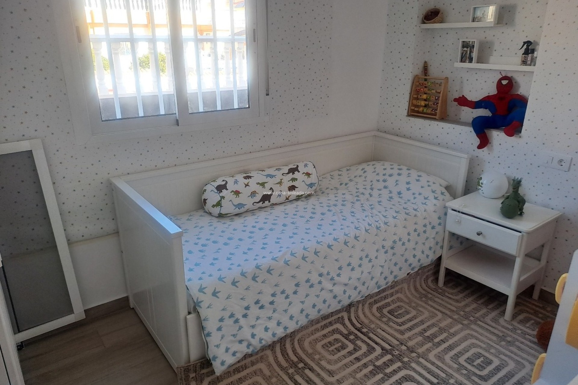 Wiederverkauf - Stadthaus - Ciudad Quesada - Costa Blanca