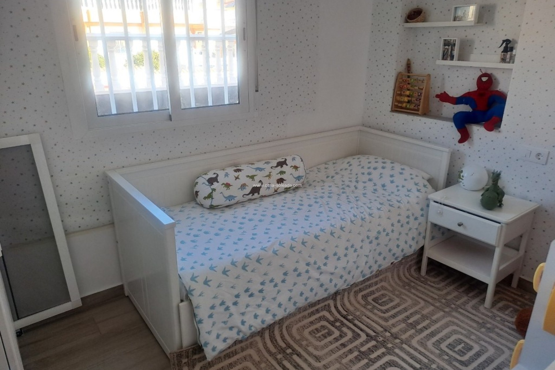 Wiederverkauf - Stadthaus - Ciudad Quesada - Costa Blanca