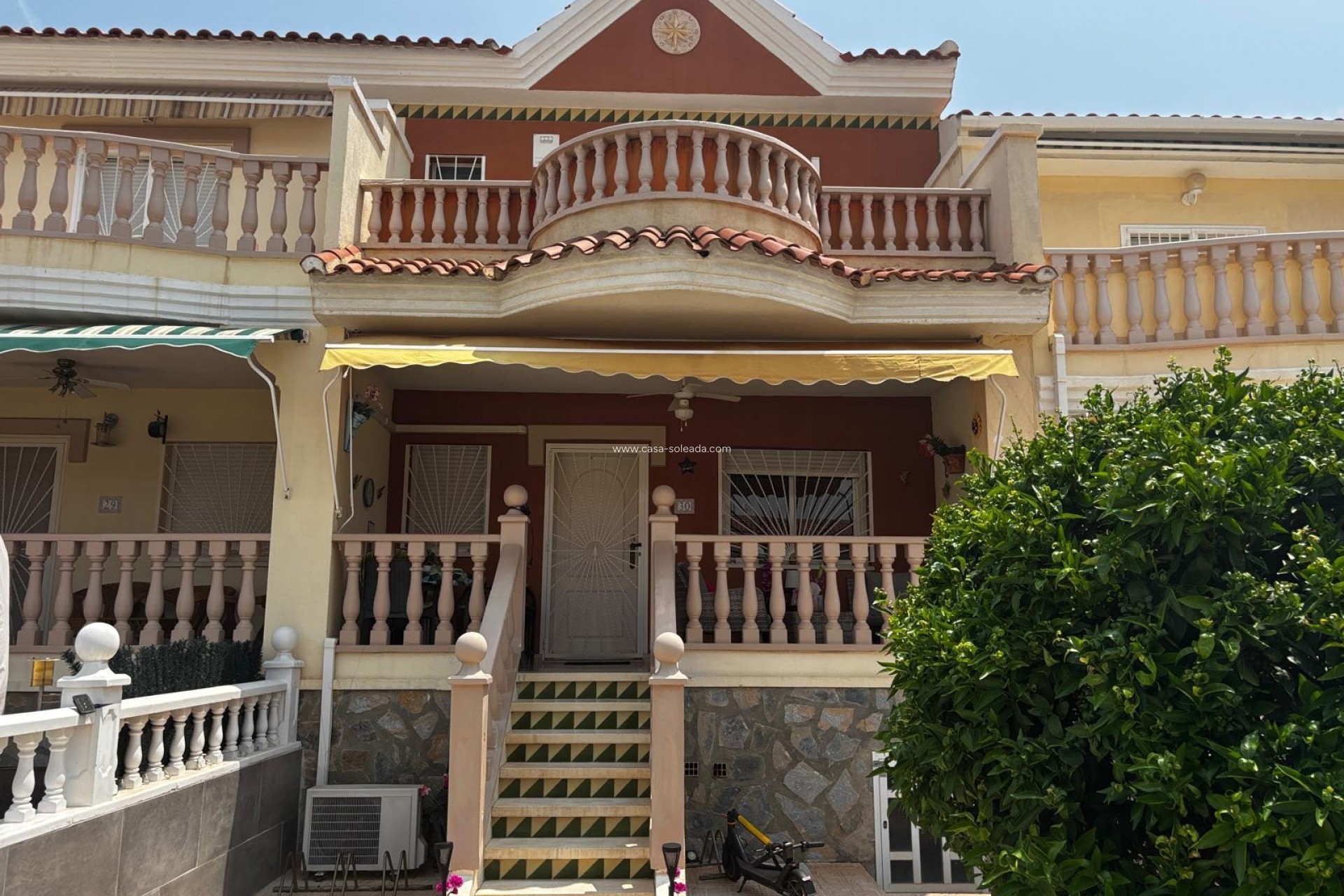 Wiederverkauf - Stadthaus - Ciudad Quesada - Doña pepa
