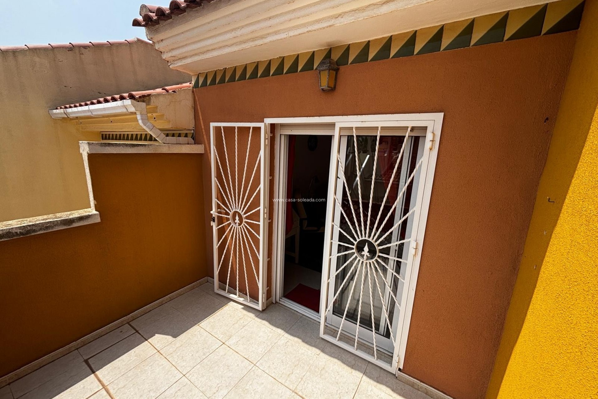 Wiederverkauf - Stadthaus - Ciudad Quesada - Doña pepa