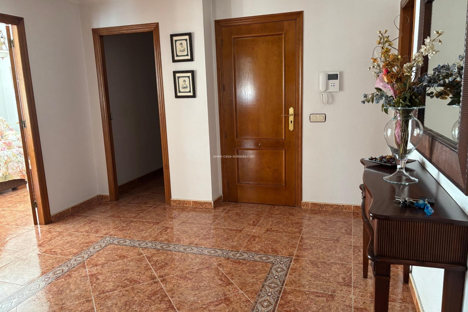 Wiederverkauf - Stadthaus - Formentera de Segura - Pueblo