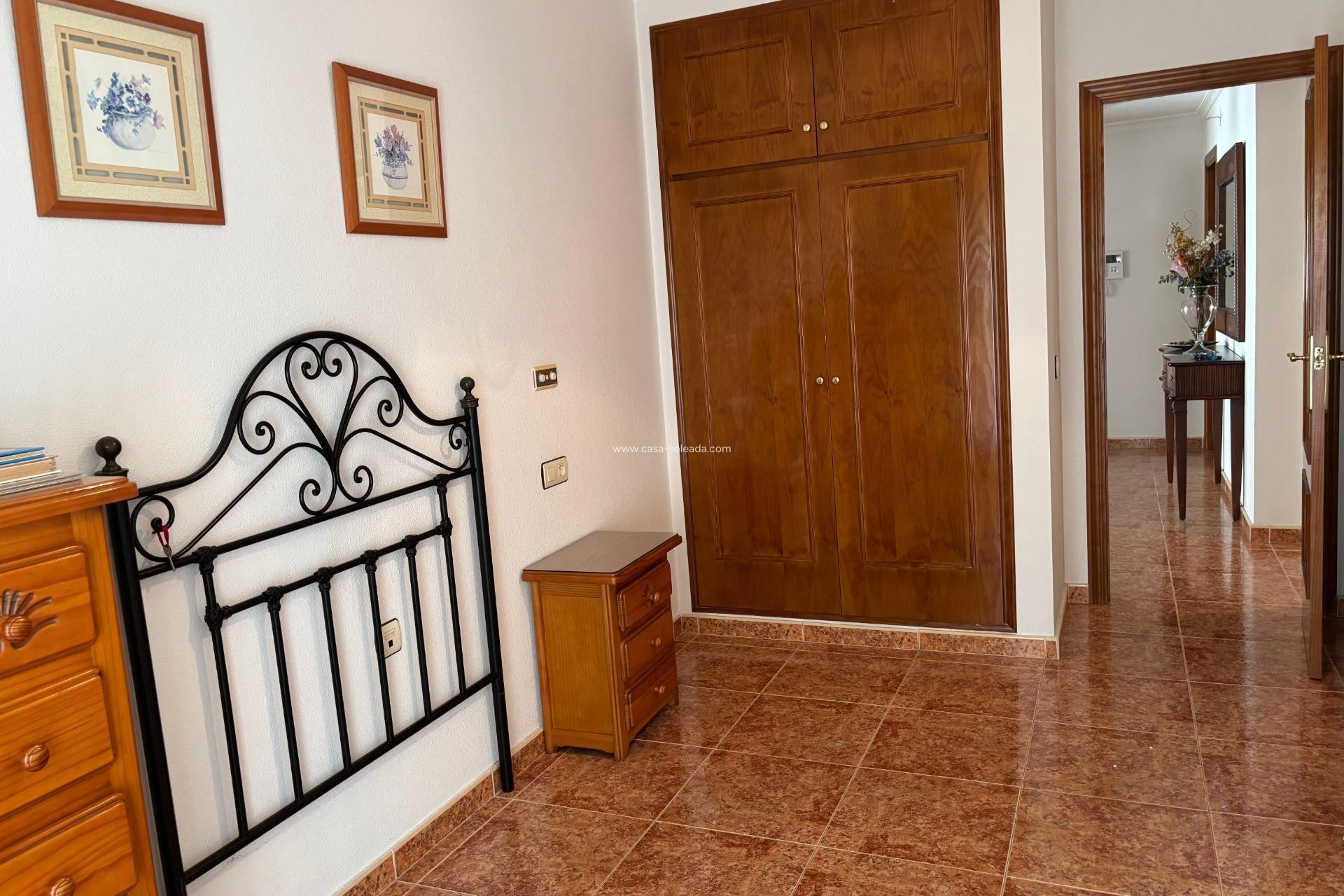 Wiederverkauf - Stadthaus - Formentera de Segura - Pueblo