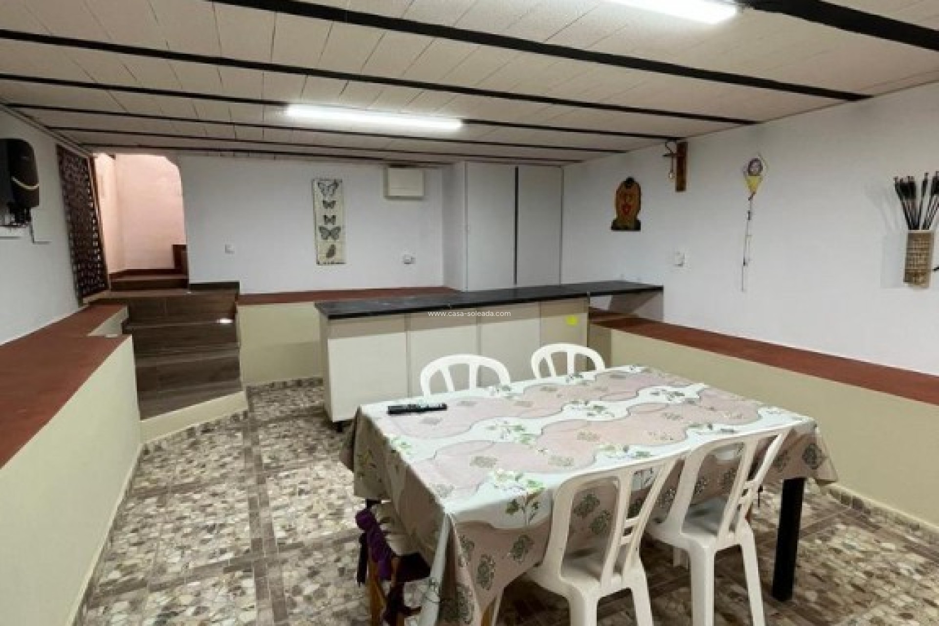 Wiederverkauf - Stadthaus - Gran alacant - Costa Blanca