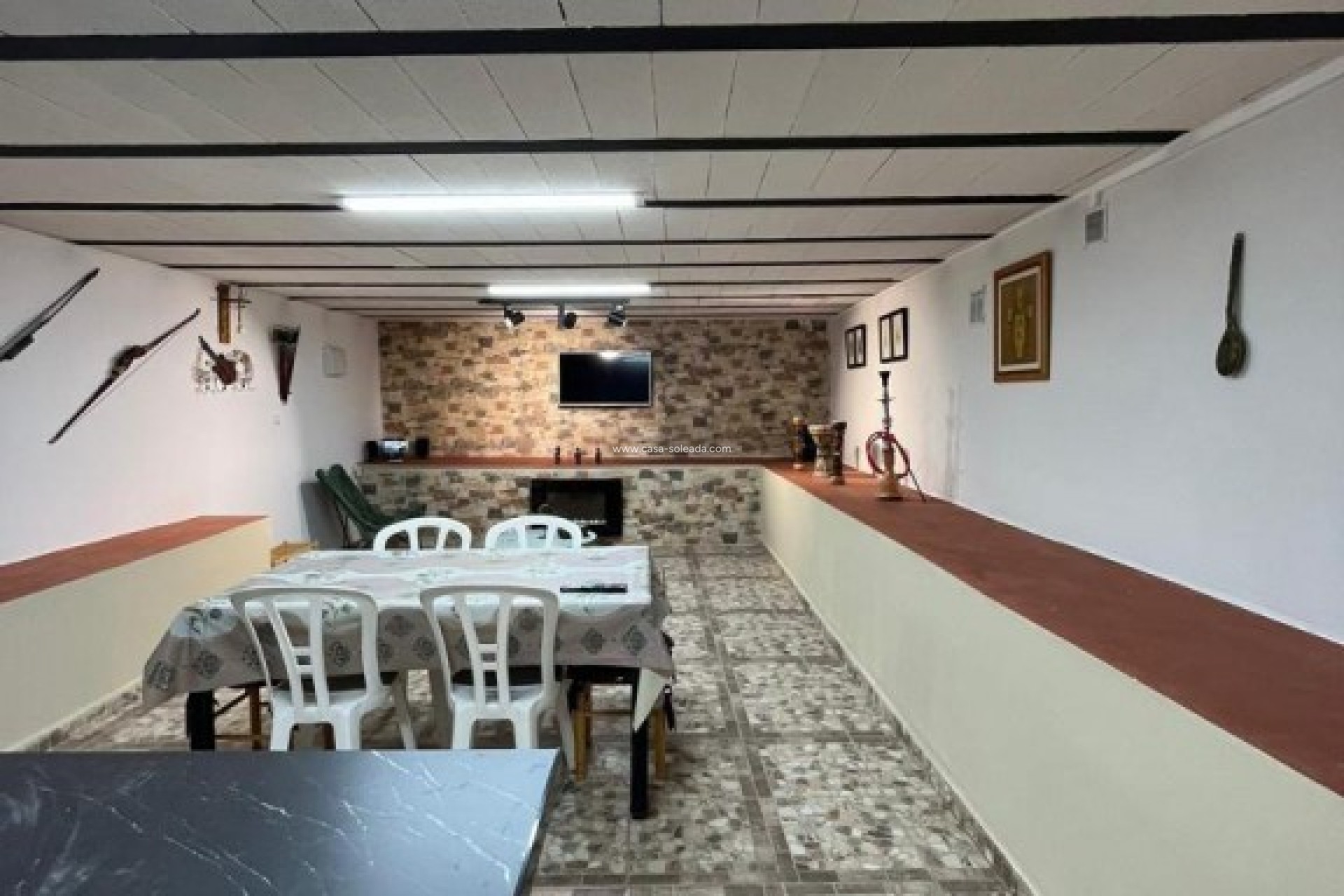 Wiederverkauf - Stadthaus - Gran alacant - Costa Blanca