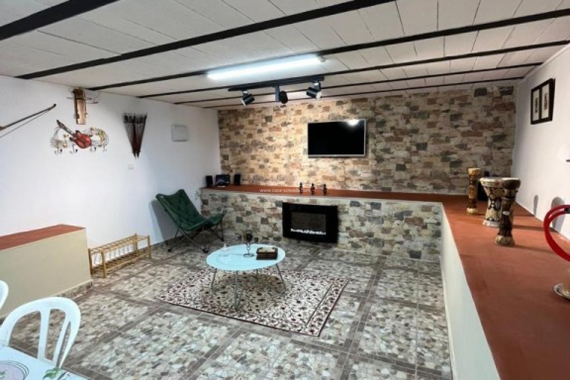 Wiederverkauf - Stadthaus - Gran alacant - Costa Blanca