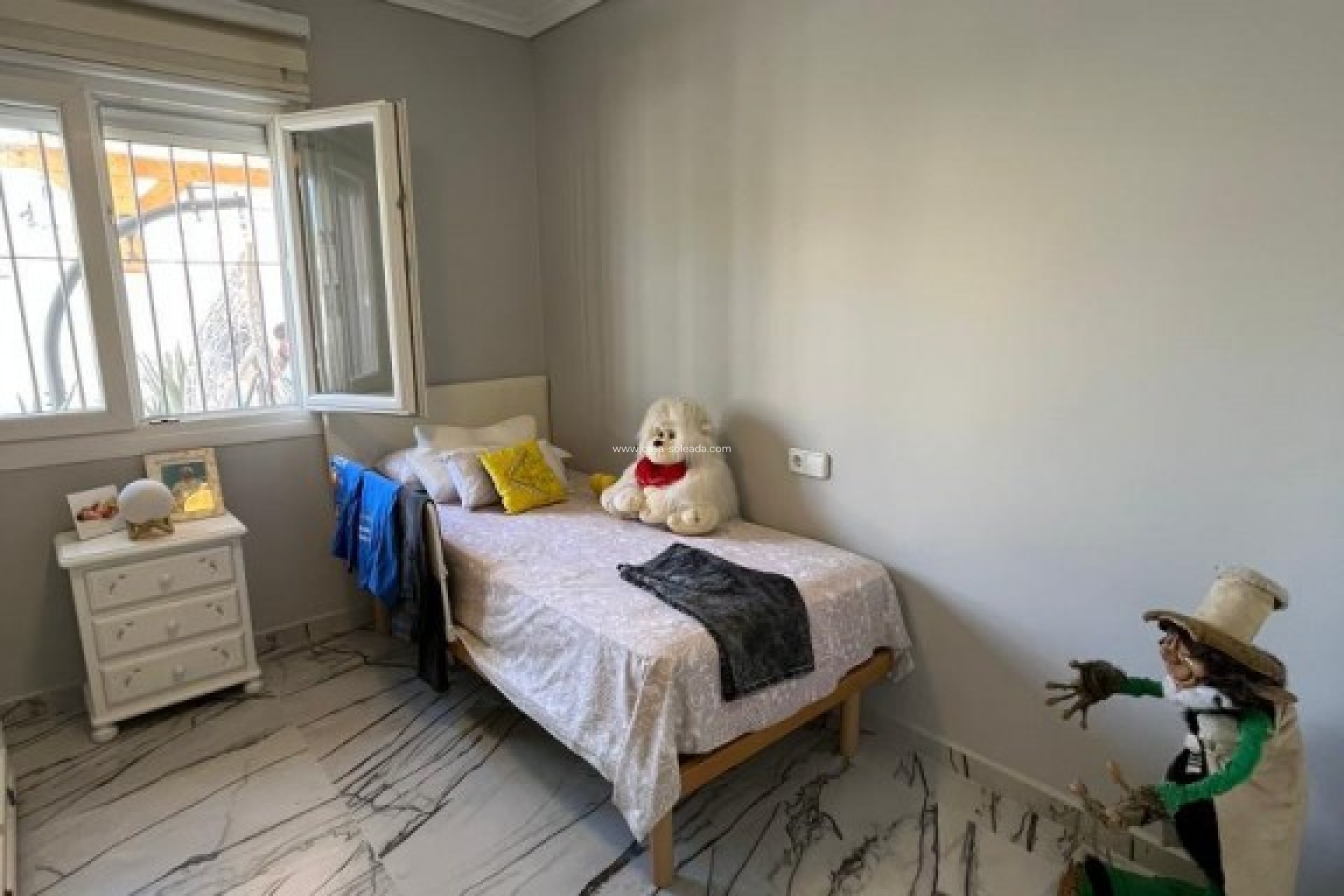 Wiederverkauf - Stadthaus - Gran alacant - Costa Blanca