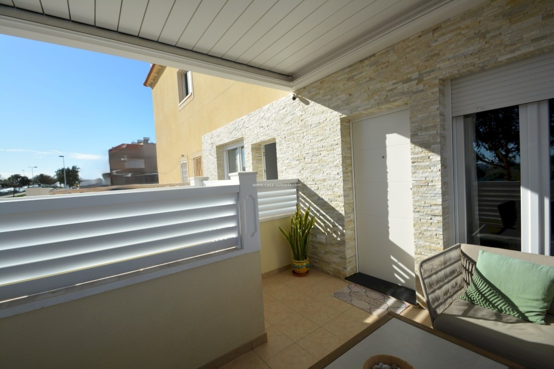 Wiederverkauf - Stadthaus - Guardamar del Segura - Costa Blanca