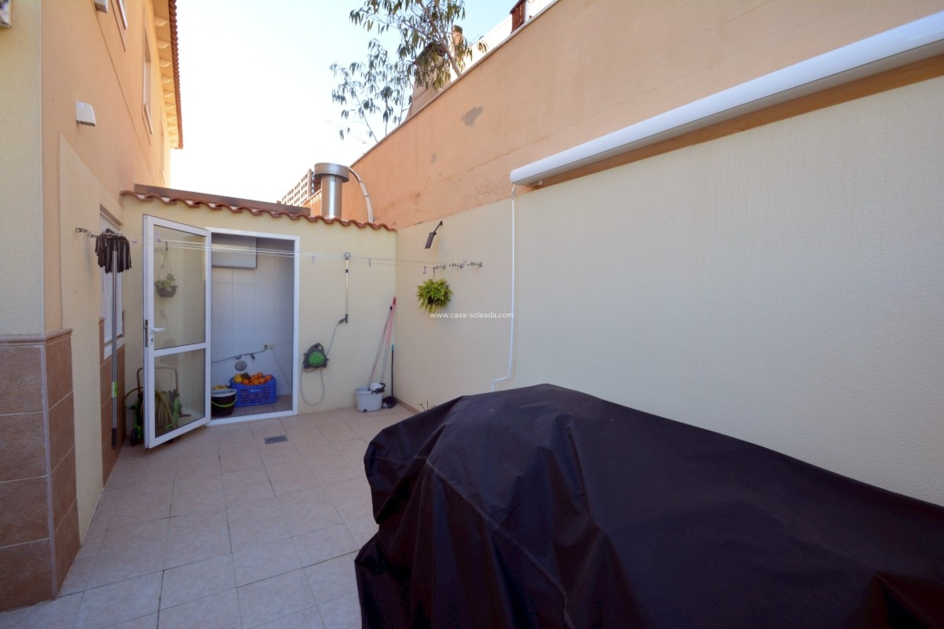 Wiederverkauf - Stadthaus - Guardamar del Segura - Costa Blanca