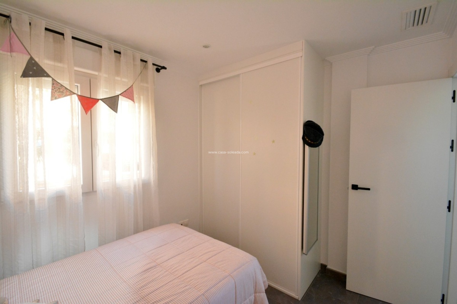 Wiederverkauf - Stadthaus - Guardamar del Segura - Costa Blanca
