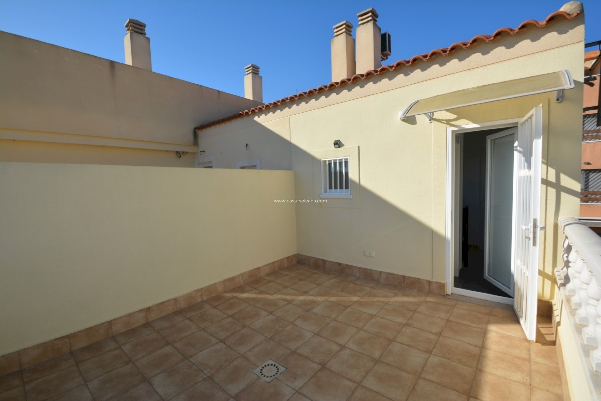 Wiederverkauf - Stadthaus - Guardamar del Segura - Costa Blanca