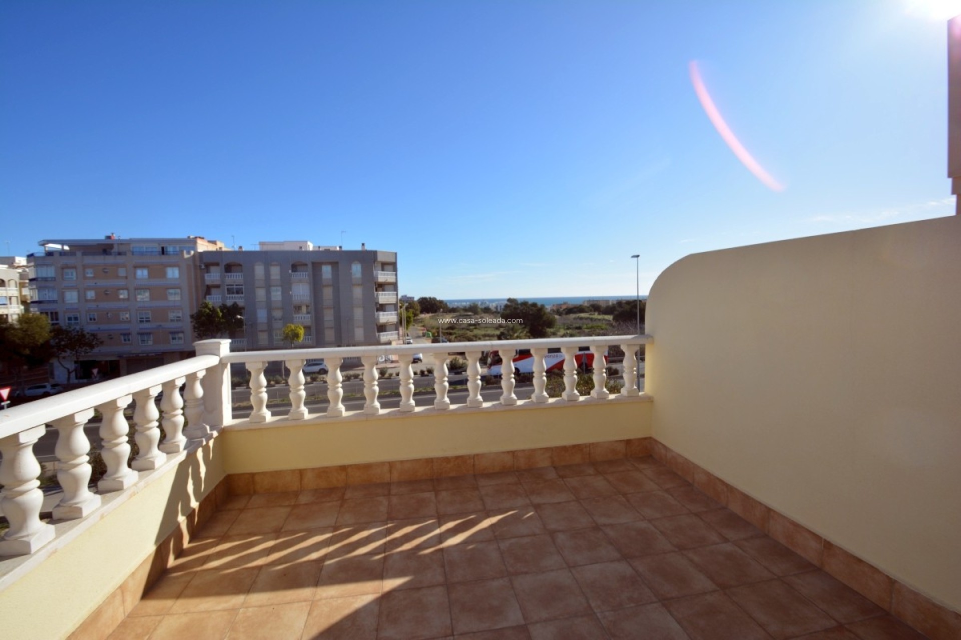 Wiederverkauf - Stadthaus - Guardamar del Segura - Costa Blanca