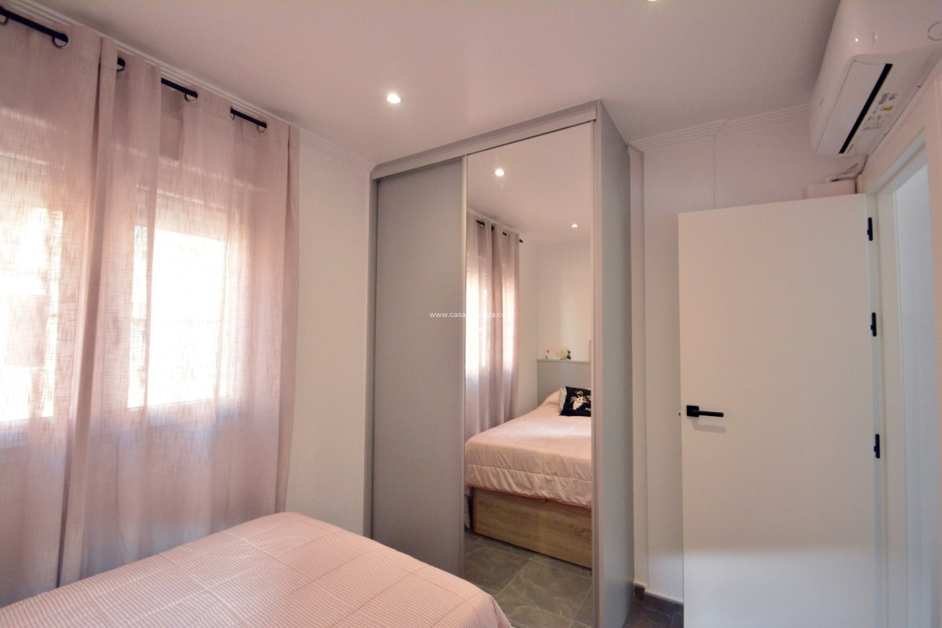 Wiederverkauf - Stadthaus - Guardamar del Segura - Costa Blanca